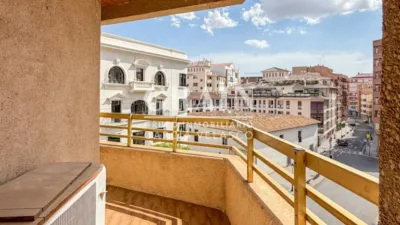 Apartment in the City Centre photo 37
