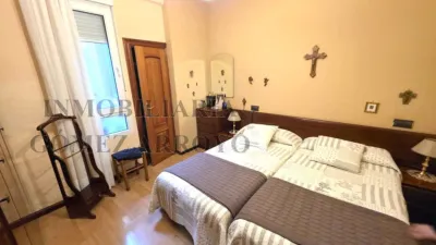 Chalet in Barrio de Maria Cristina photo 6