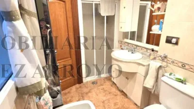 Chalet in Barrio de Maria Cristina photo 7