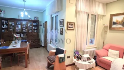 Chalet in Barrio de Maria Cristina photo 11