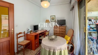Apartment in the City Centre photo 22