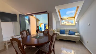 Top-floor apartment at 9 A Riveira Xio Street photo 22