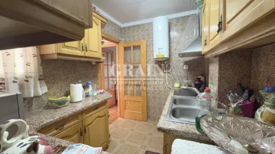 Apartment in Cañicas photo 8