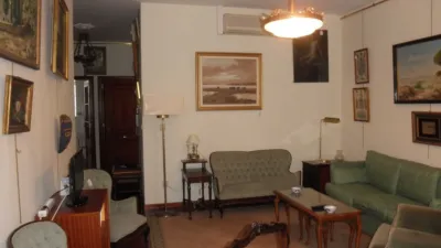 Pis – Ferrol, A Madalena - Vista 2