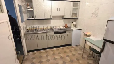 Chalet in Barrio de Maria Cristina photo 12