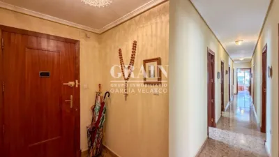 Apartment in the City Centre photo 18
