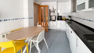 Piso – Albacete, San Pablo - Vista 4