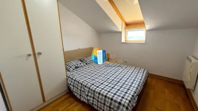 Piso – O Porto do Son, Santa Irene, Xío - Vista 3
