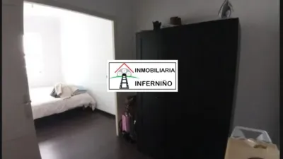 Apartment in Canido photo 10