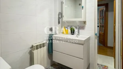 Apartamento en San Pablo photo 24