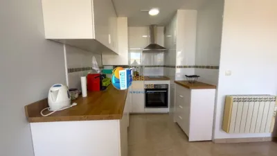 Piso – O Porto do Son, Santa Irene, Xío - Vista 5