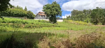 Terreno en venta en Mabegondo - Vista 4