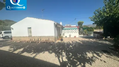 Casa – Xixona - Jijona - Más