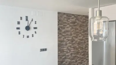 Piso – Alicante - Alacant - Vista 5