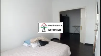 Apartment in Canido photo 9