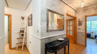 Apartment for sale in San Pablo photo 11