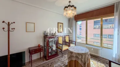 Apartment in the City Centre photo 14
