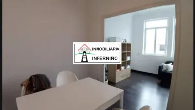 Apartment in Canido photo 2