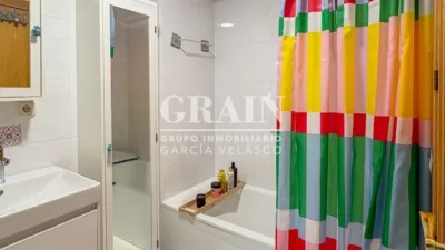 Apartamento en San Pablo photo 22