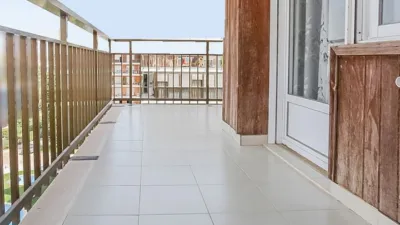 Piso – Alicante - Alacant - Vista 3