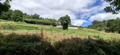 Terreno en venta en Mabegondo - Vista 2