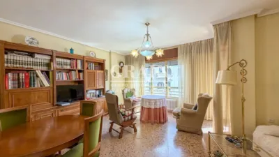 Piso – Albacete, Villacerrada-Centro - Vista 5