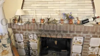 Rustic property in Urbanización Paramo, No. 9 photo 9