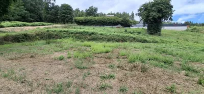 Terreno en venta en Mabegondo - Vista 3