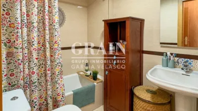 Apartamento en San Pablo photo 20