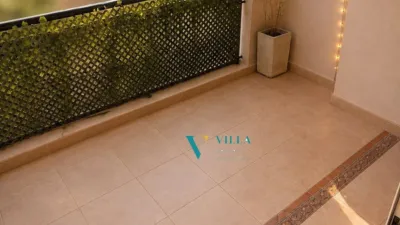 Apartment in Santa Lucía Area photo 12