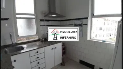 Apartment in Canido photo 5