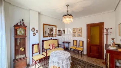 Apartment in the City Centre photo 13
