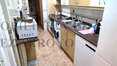 Chalet in Barrio de Maria Cristina photo 8