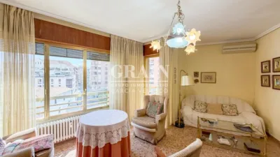 Piso – Albacete, Villacerrada-Centro - Vista 2