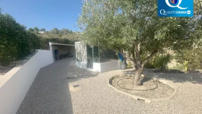 Casa – Xixona - Jijona - Vista 3