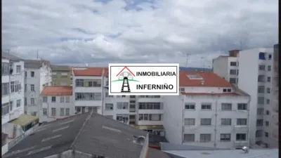 Apartment in Canido photo 11