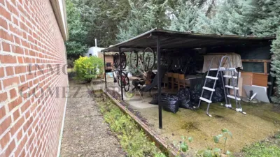 Rustic property in Urbanización Paramo, No. 9 photo 12