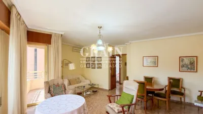 Piso – Albacete, Villacerrada-Centro - Vista 3