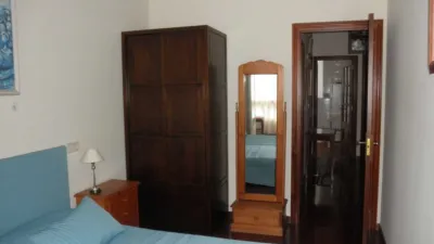 Pis – Ferrol, A Madalena - Vista 5