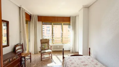 Apartment in the City Centre photo 35