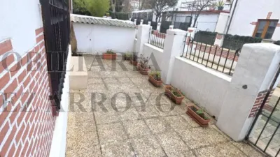Chalet in Barrio de Maria Cristina photo 3