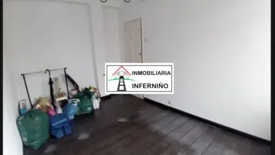 Apartment in Canido photo 4