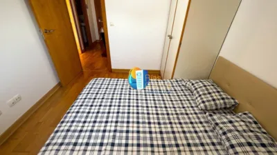 Top-floor apartment at 9 A Riveira Xio Street photo 23