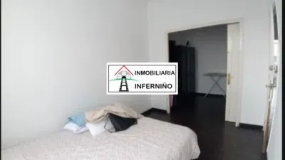 Apartment in Canido photo 7