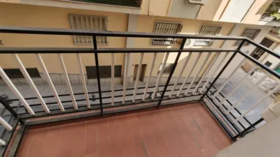Piso en calle Padre Ponce de León photo 18