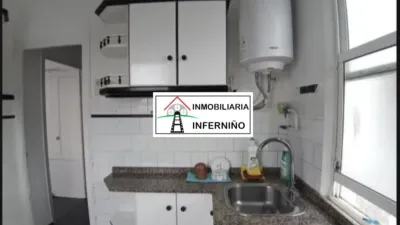 Apartment in Canido photo 6