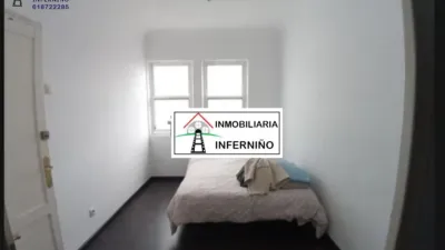 Apartment in Canido photo 8