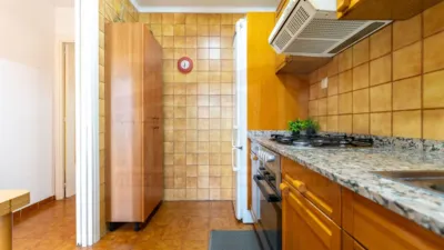 Apartment in Salou photo 30