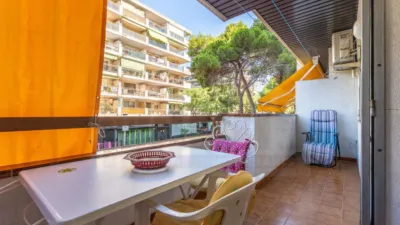 Apartment in Salou photo 9