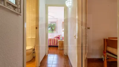 Apartment in Salou photo 13